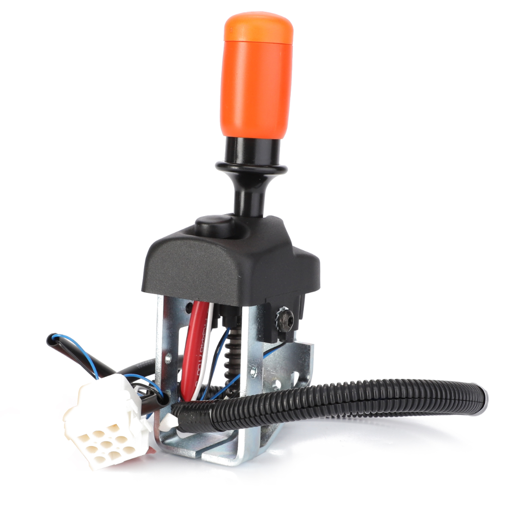 Рычаг реверсивной передачи спереди и сзади