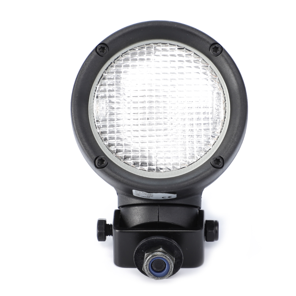 РАБОЧИЙ СВЕТ