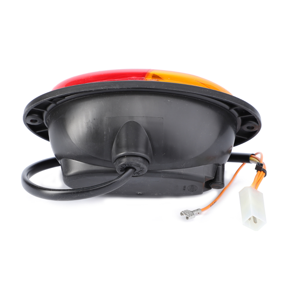 ЗАДНИЙ ФОНАРЬ