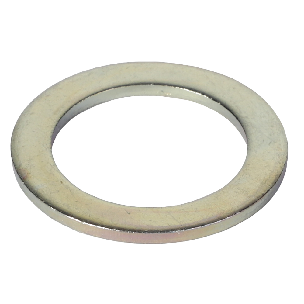 ПЛОСКАЯ ШАЙБА