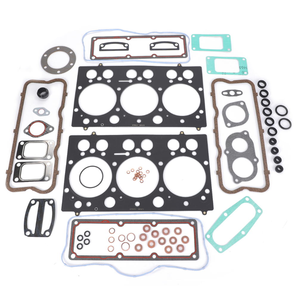 КОМПЛЕКТ ПРОКЛАДОК ДВИГАТЕЛЯ