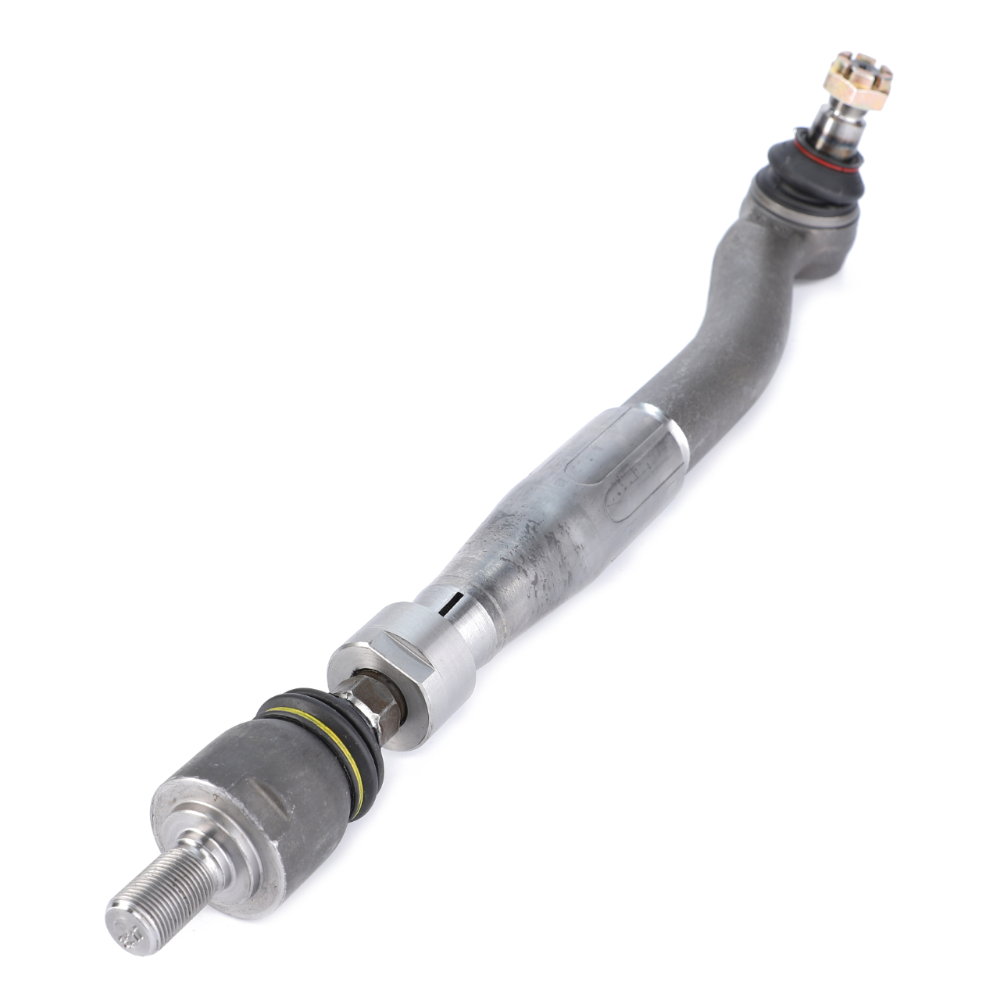 Осевой поперечный стержень