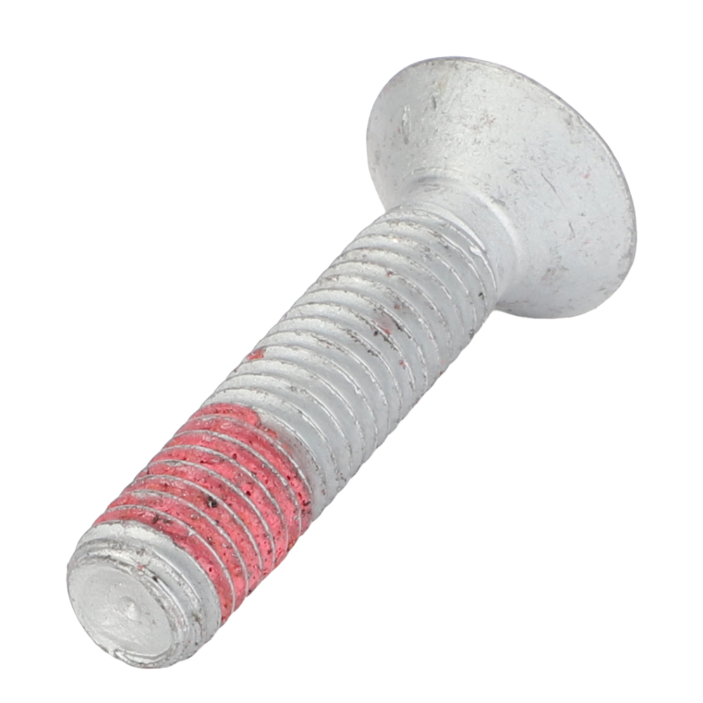 Шестигранный винт