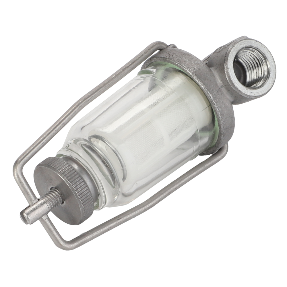 ТОПЛИВНЫЙ ФИЛЬТР