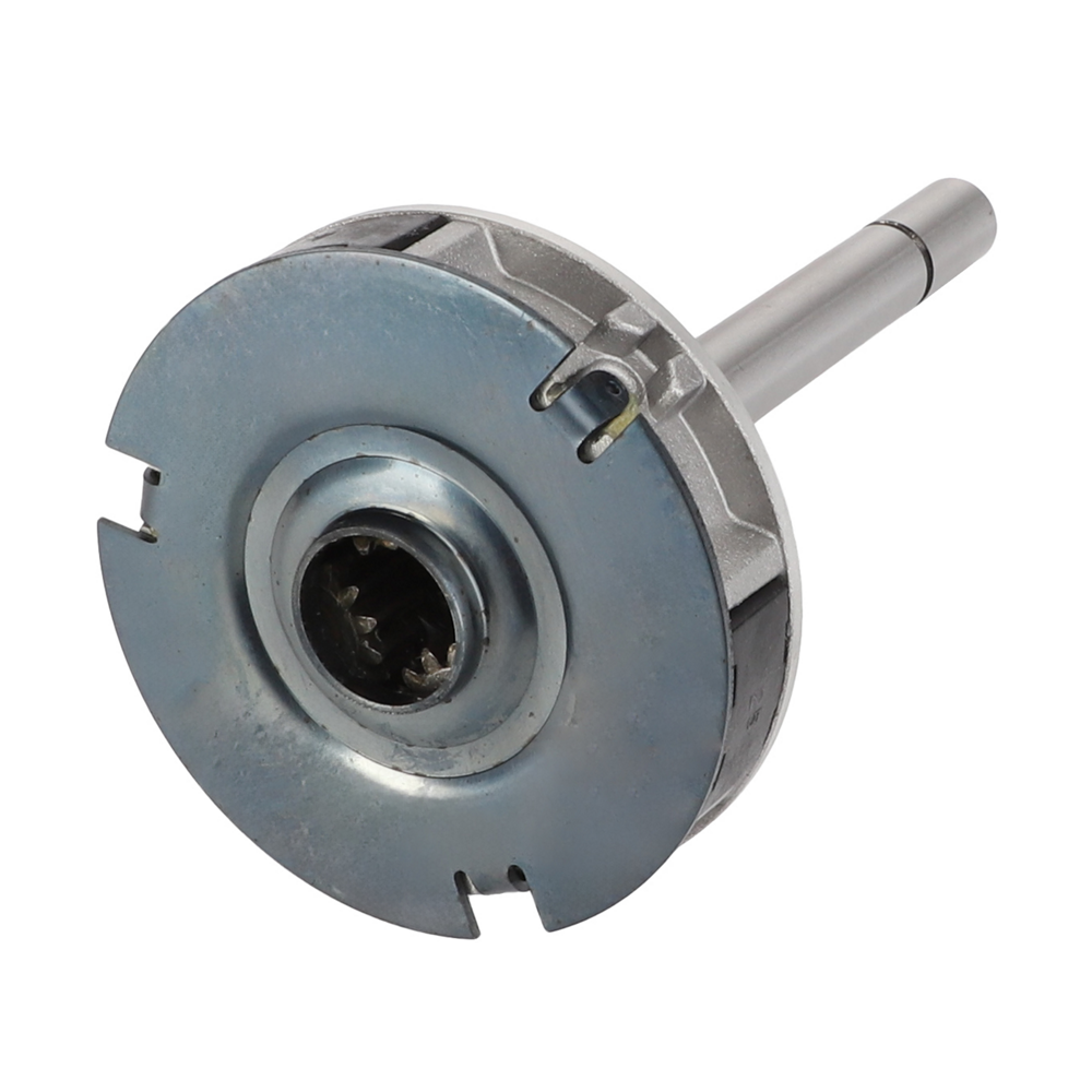 Шестерня, стартер