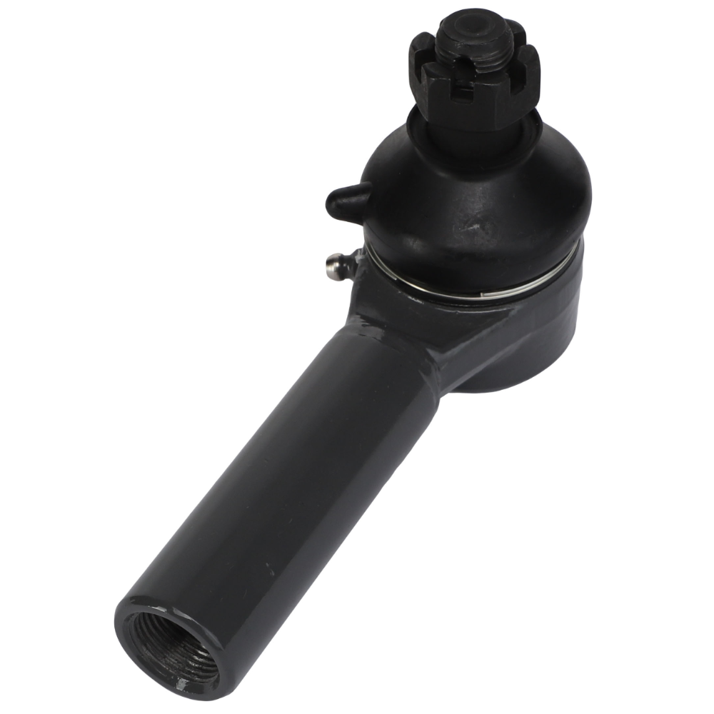 РУЛЕВАЯ ТЯГА, ЛЕВАЯ СТОРОНА