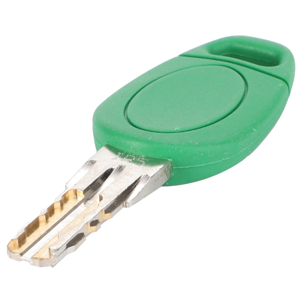 Ключ от замка