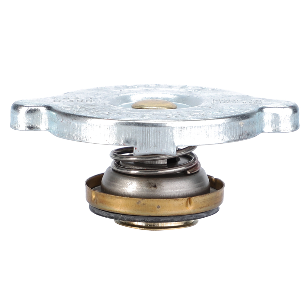 КРЫШКА РАДИАТОРА