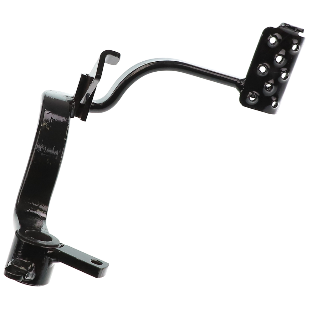 ПЕДАЛЬ ТОРМОЗА, ПРАВАЯ СТОРОНА