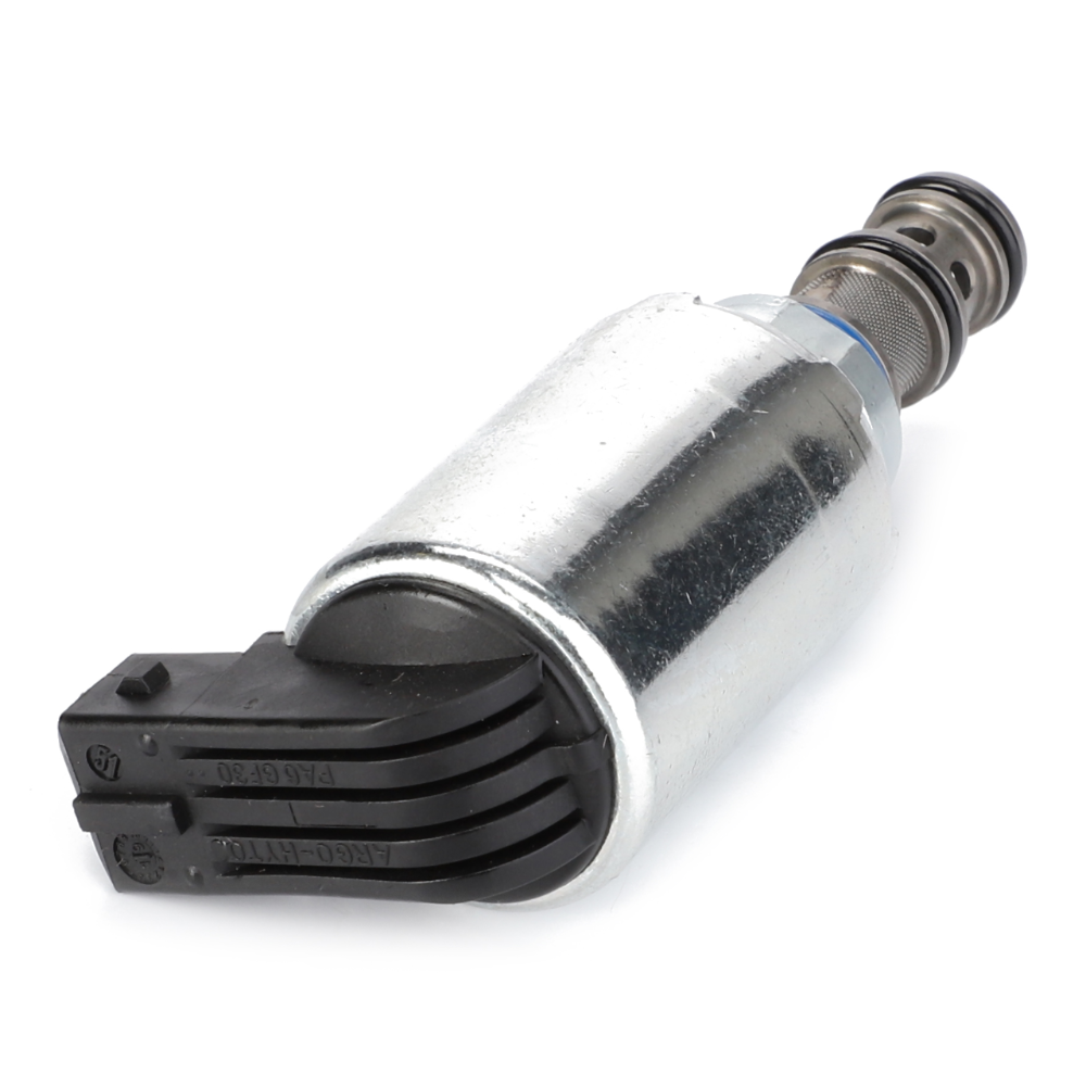 ЭЛЕКТРОМАГНИТНЫЙ КЛАПАН