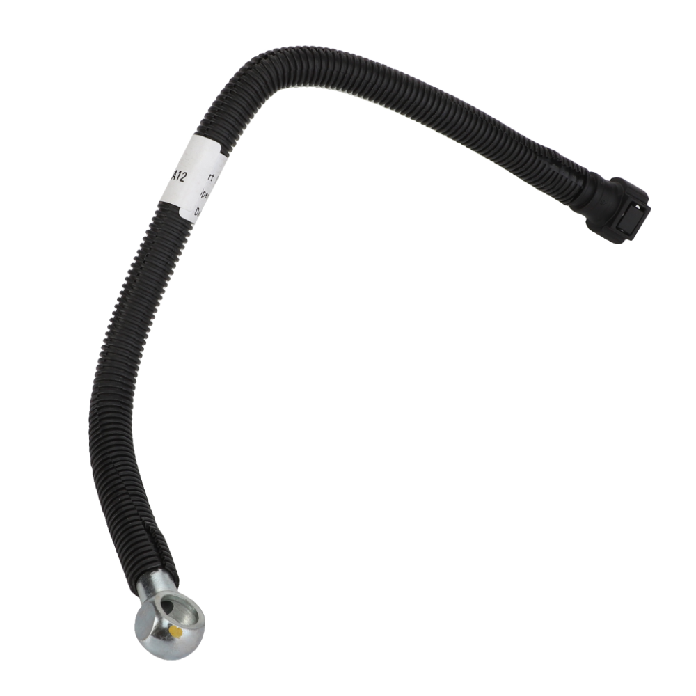 ТОПЛИВОПРОВОД