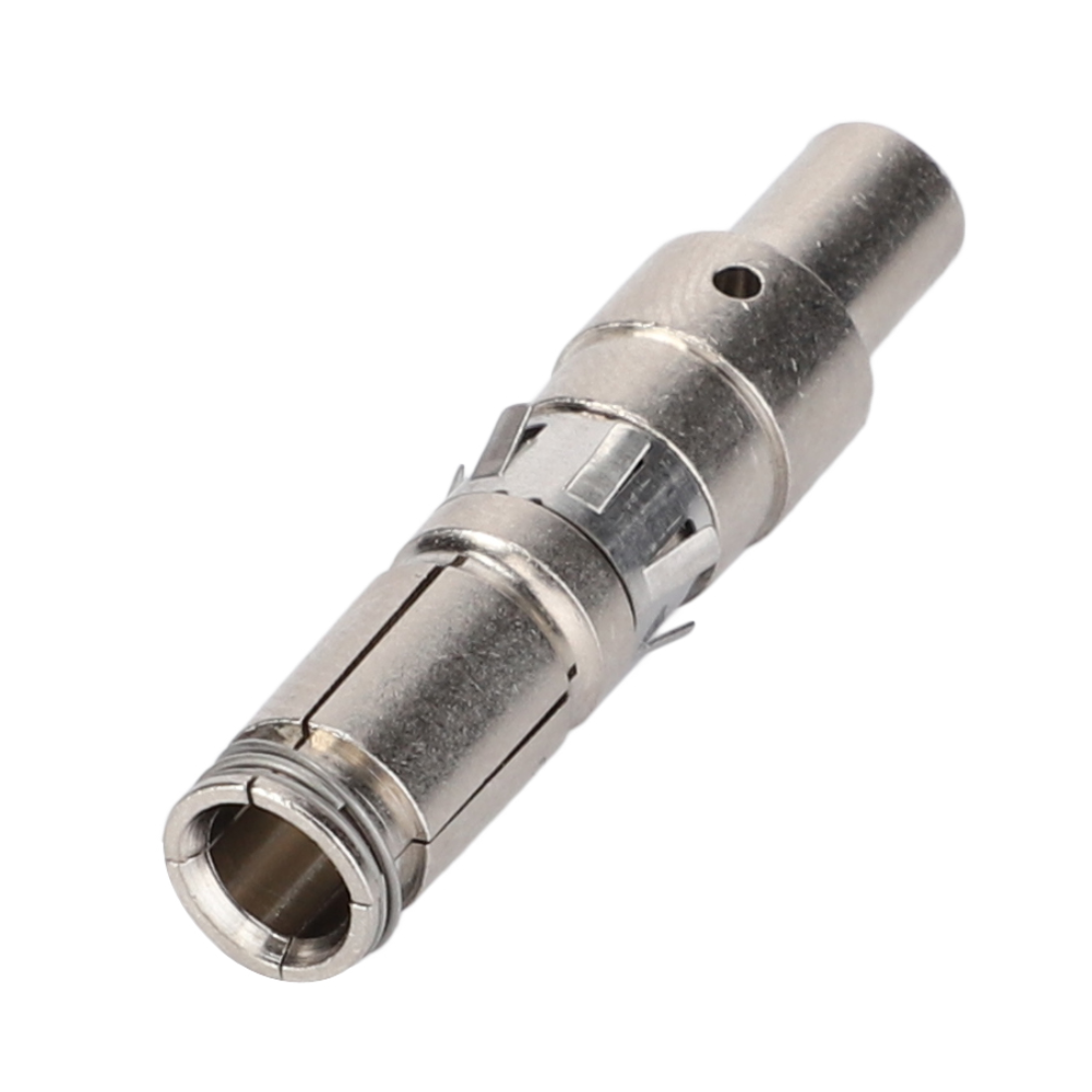 КОНТАКТНЫЙ РАЗЪЕМ