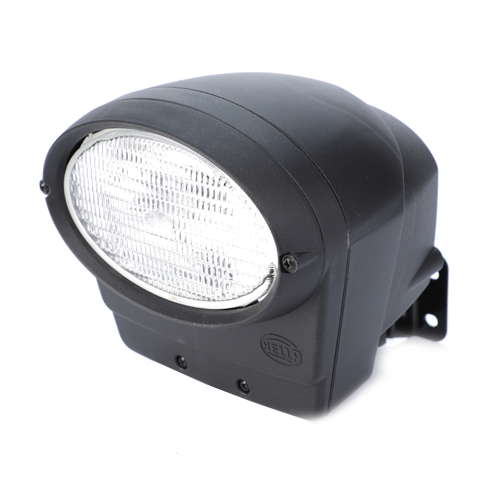 РАБОЧИЙ СВЕТ