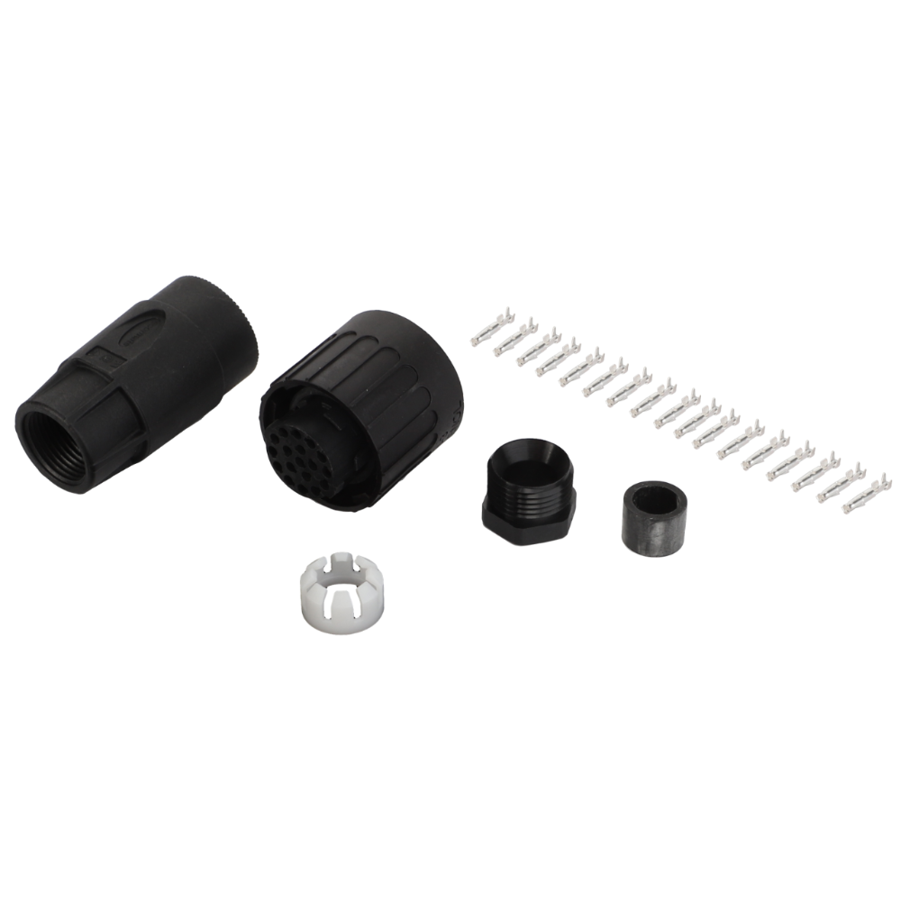 ТОЧКА РАЗЪЕДИНЕНИЯ