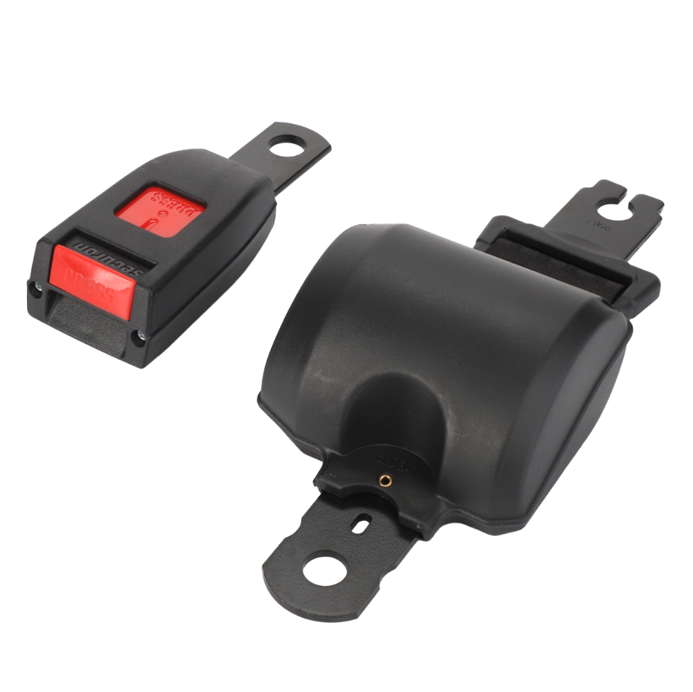 РЕМЕНЬ БЕЗОПАСНОСТИ