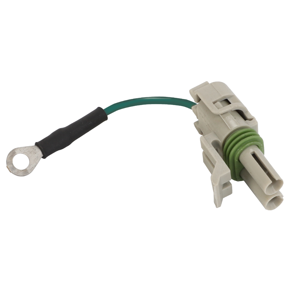 Жгут проводов. Электромагнит. Ход