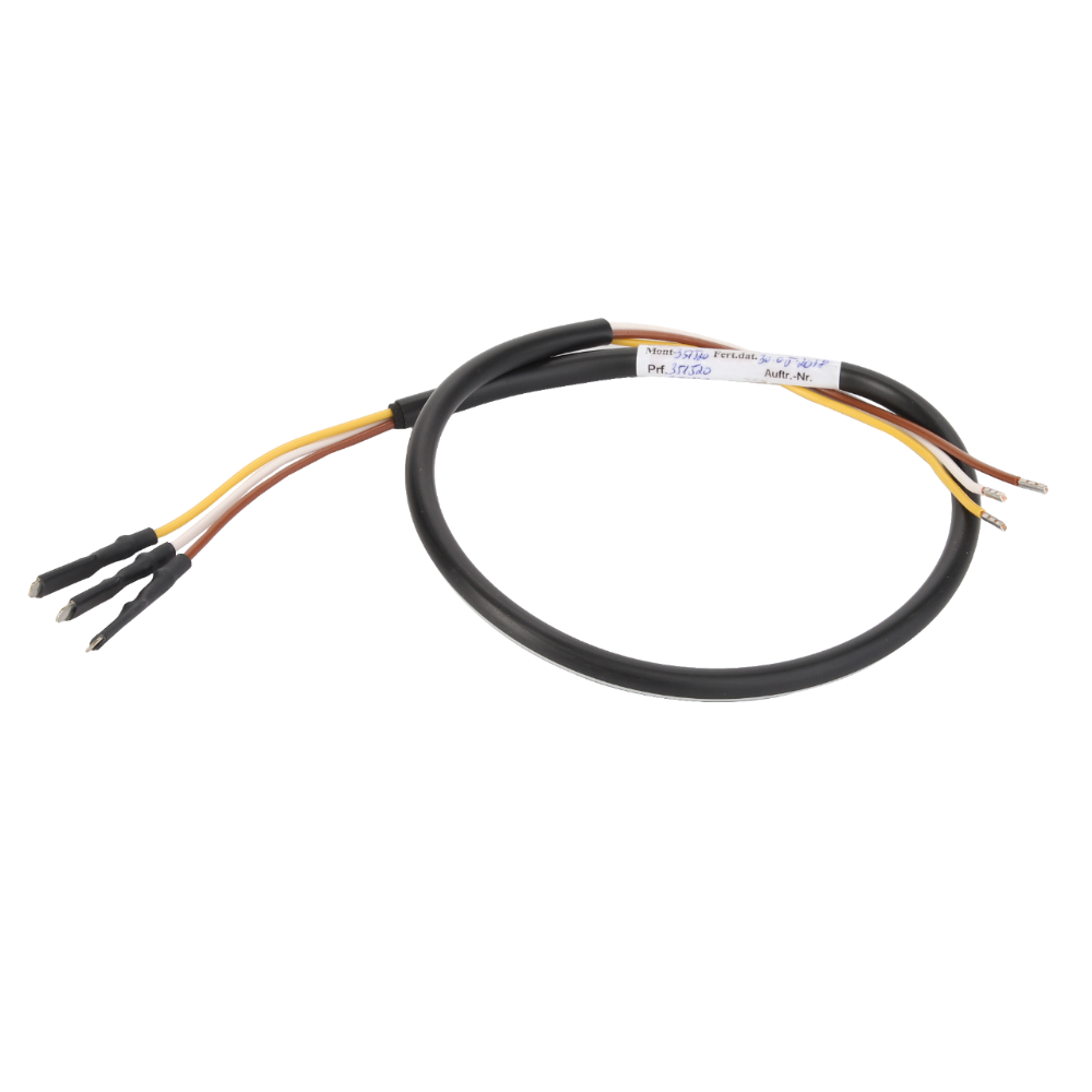 КОМПЛЕКТ ПРОВОДОВ