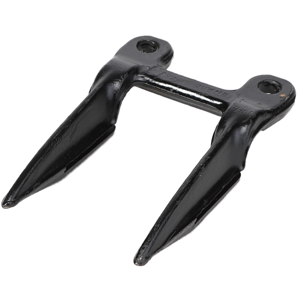 Двойная крышка серпа