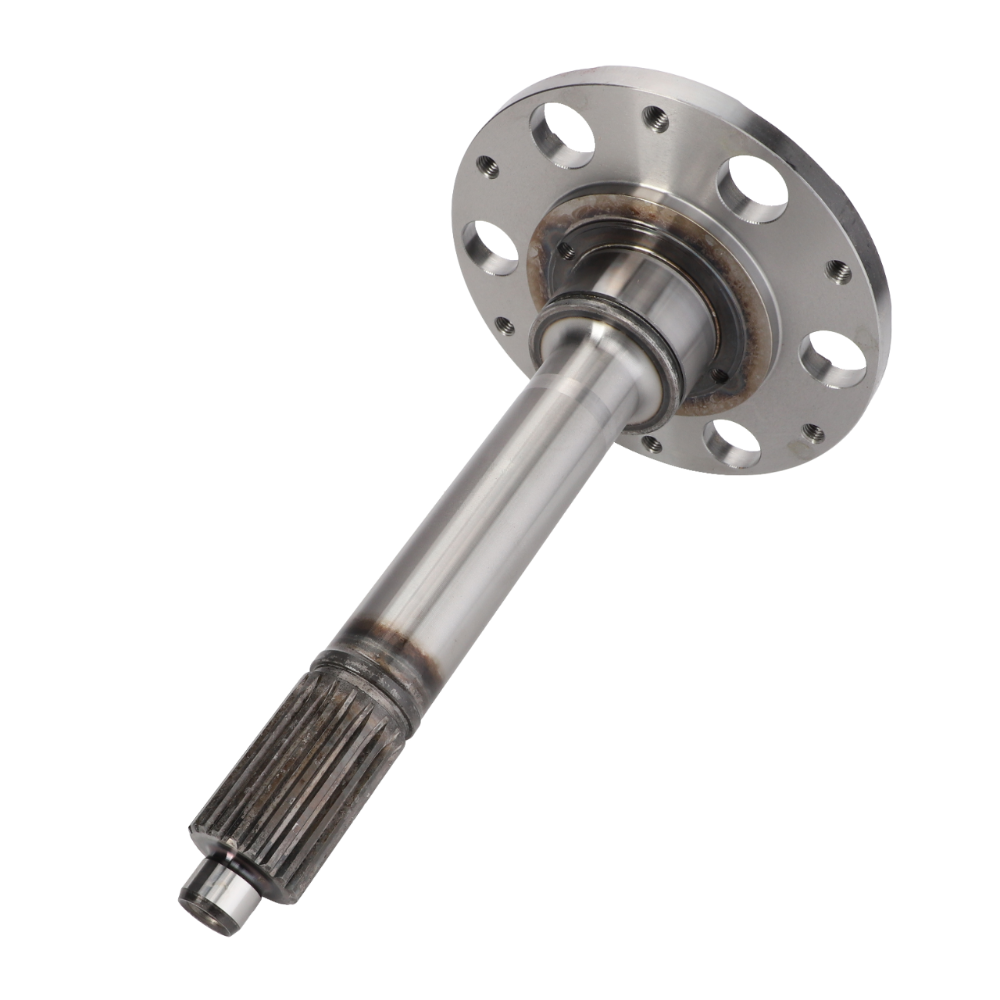 Фланцевый вал