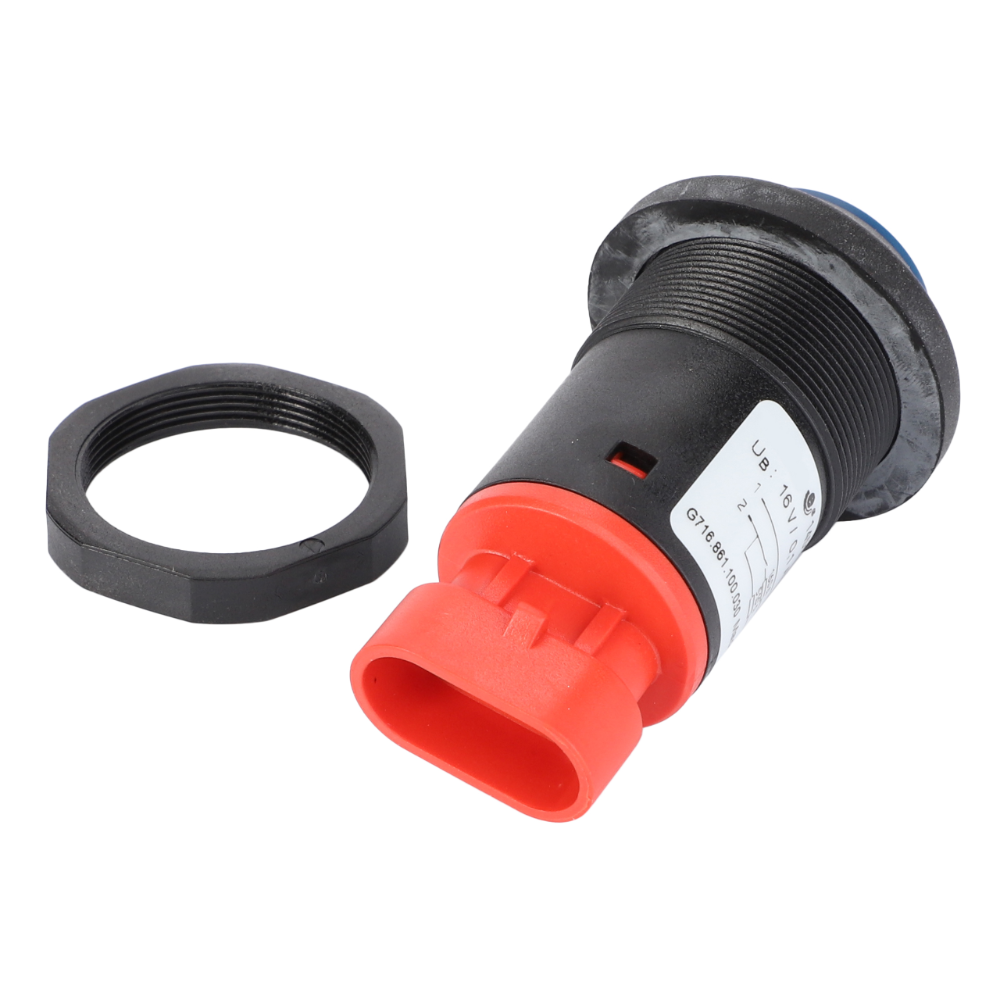 РЕЛЕ ДАВЛЕНИЯ