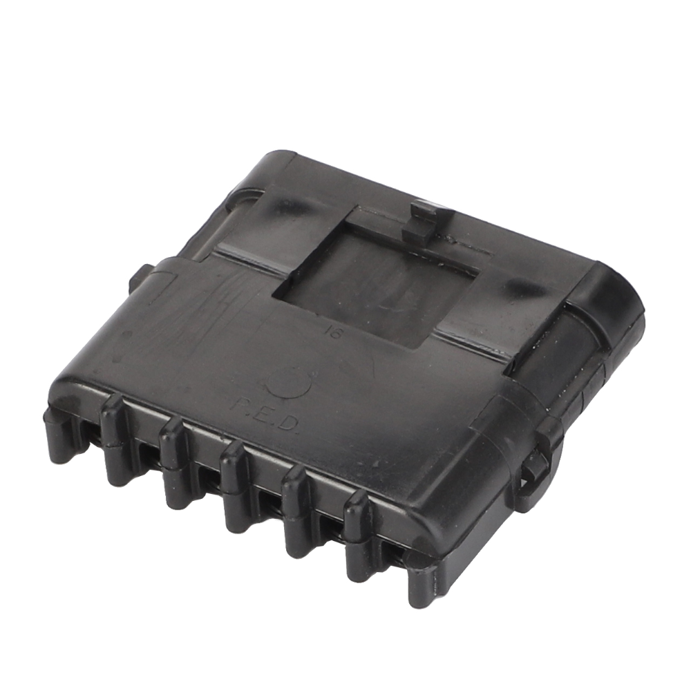 ЭЛЕКТРИЧЕСКИЙ РАЗЪЁМ