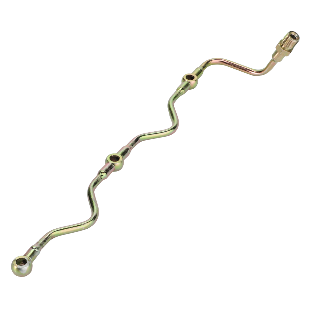 ТОПЛИВОПРОВОД