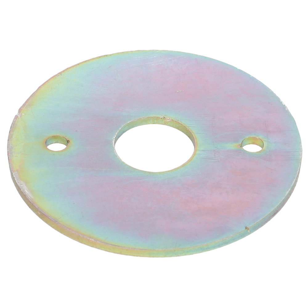 ЛЕВАЯ ШАЙБА