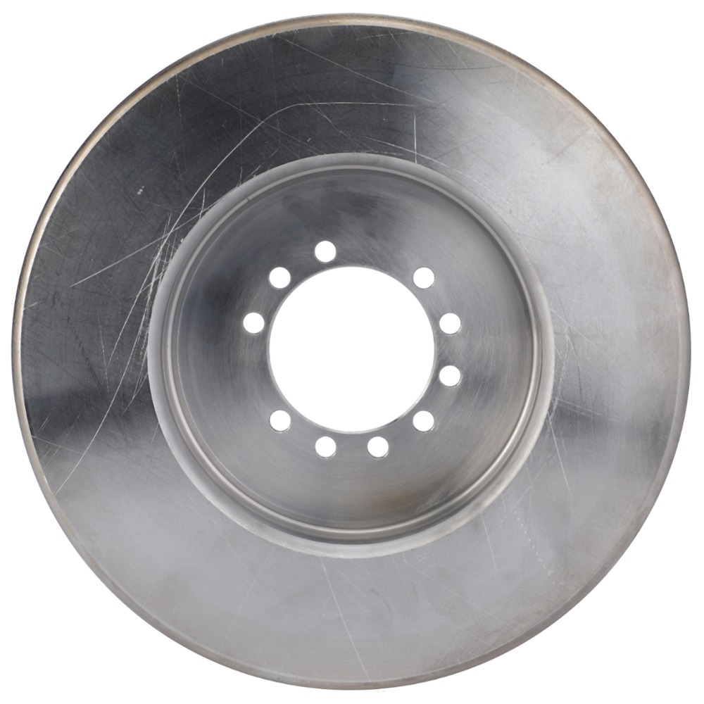 Демпфер крутильных колебаний коленчатого вала