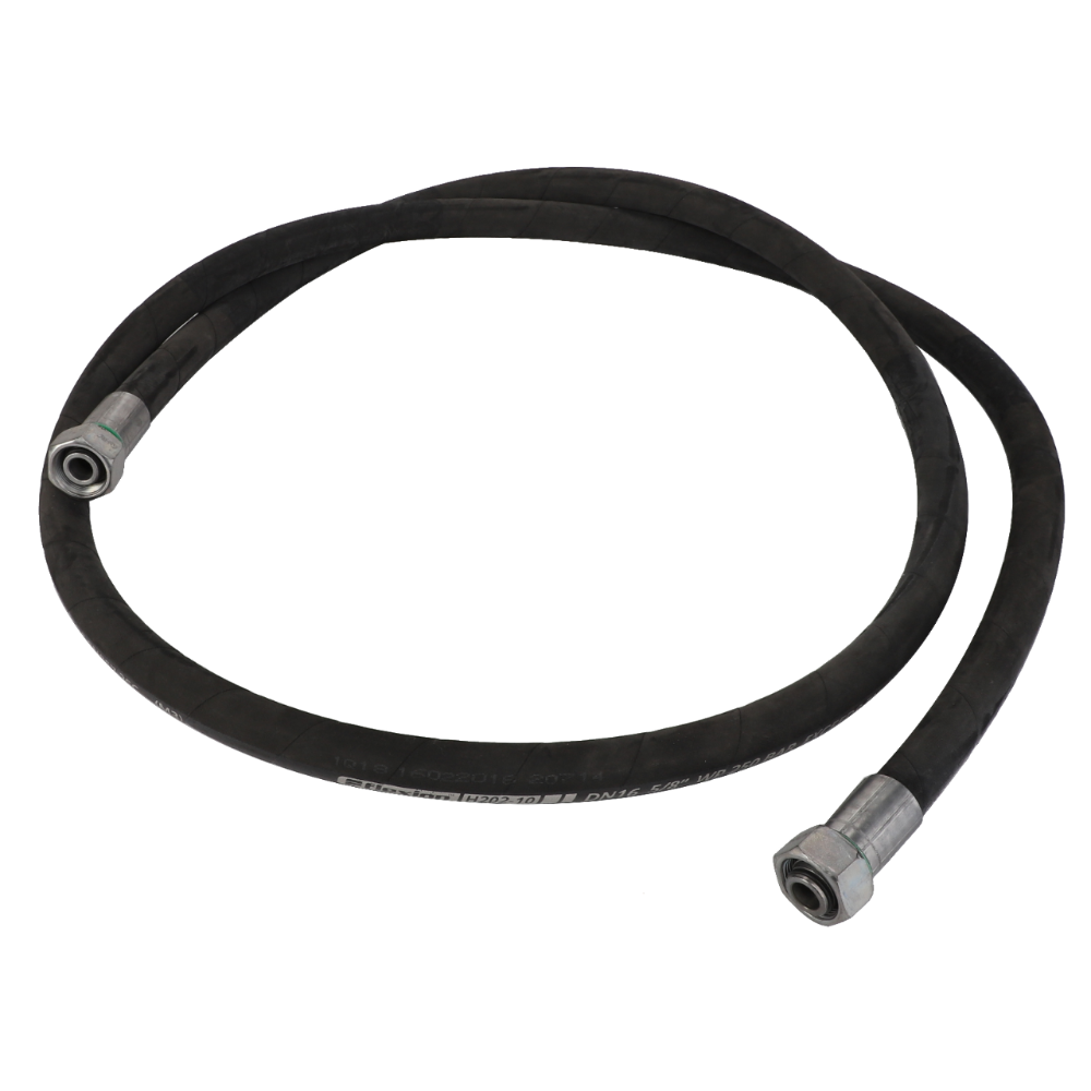 Жёсткая гидравлическая труба