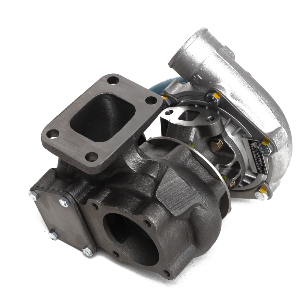 Турбокомпрессор