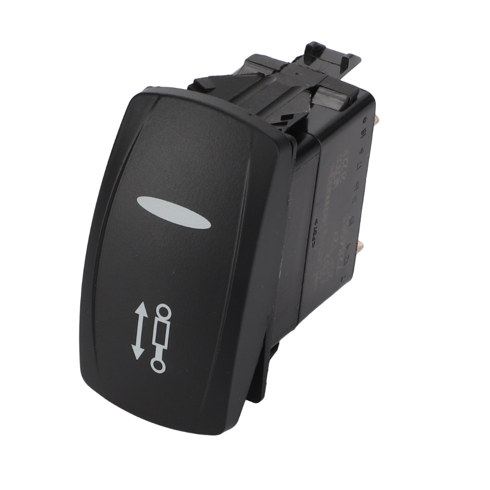 Кулисный переключатель