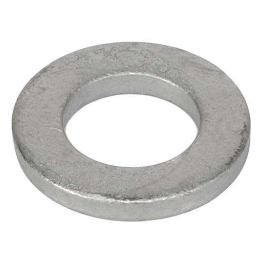 Закалённая шайба