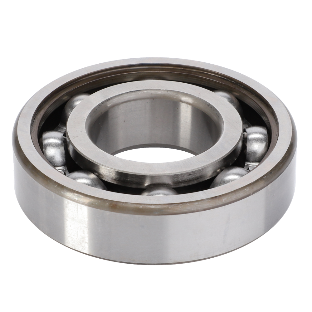 Шариковый подшипник, глубокая канавка