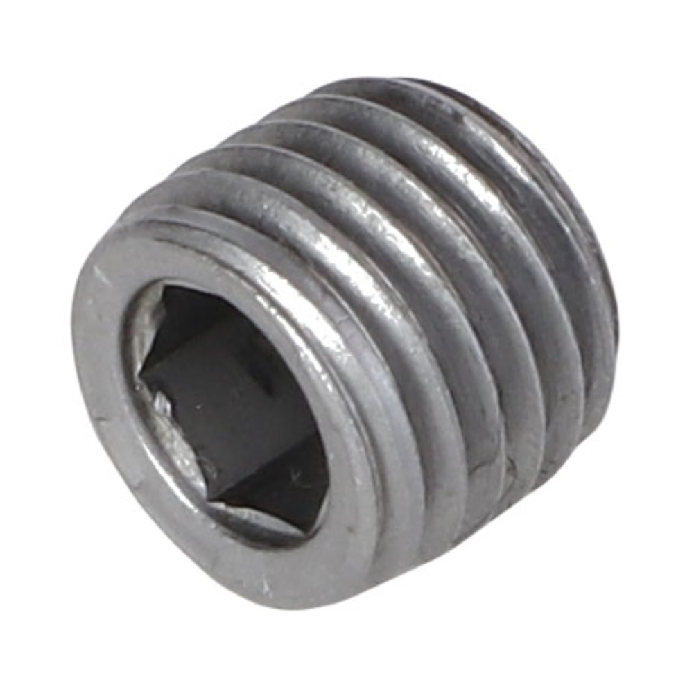 ЗАГЛУШКА ТРУБКИ