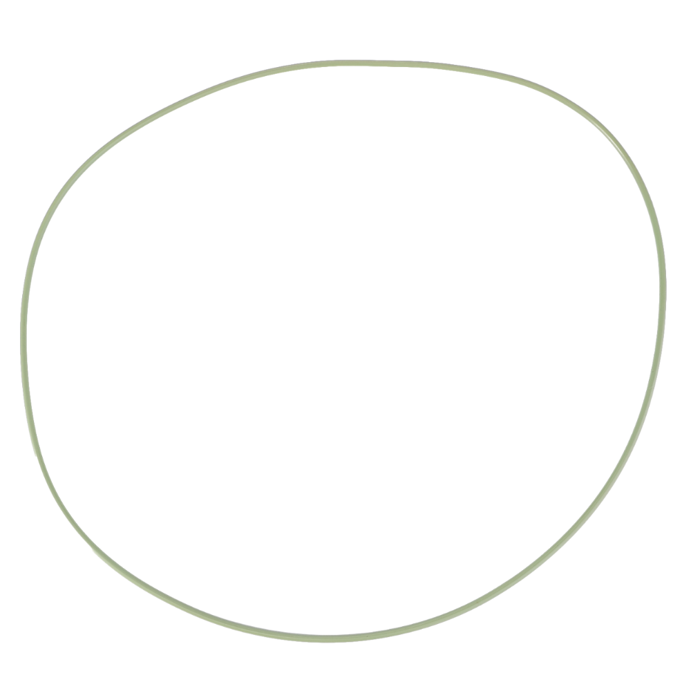 Уплотнительное кольцо