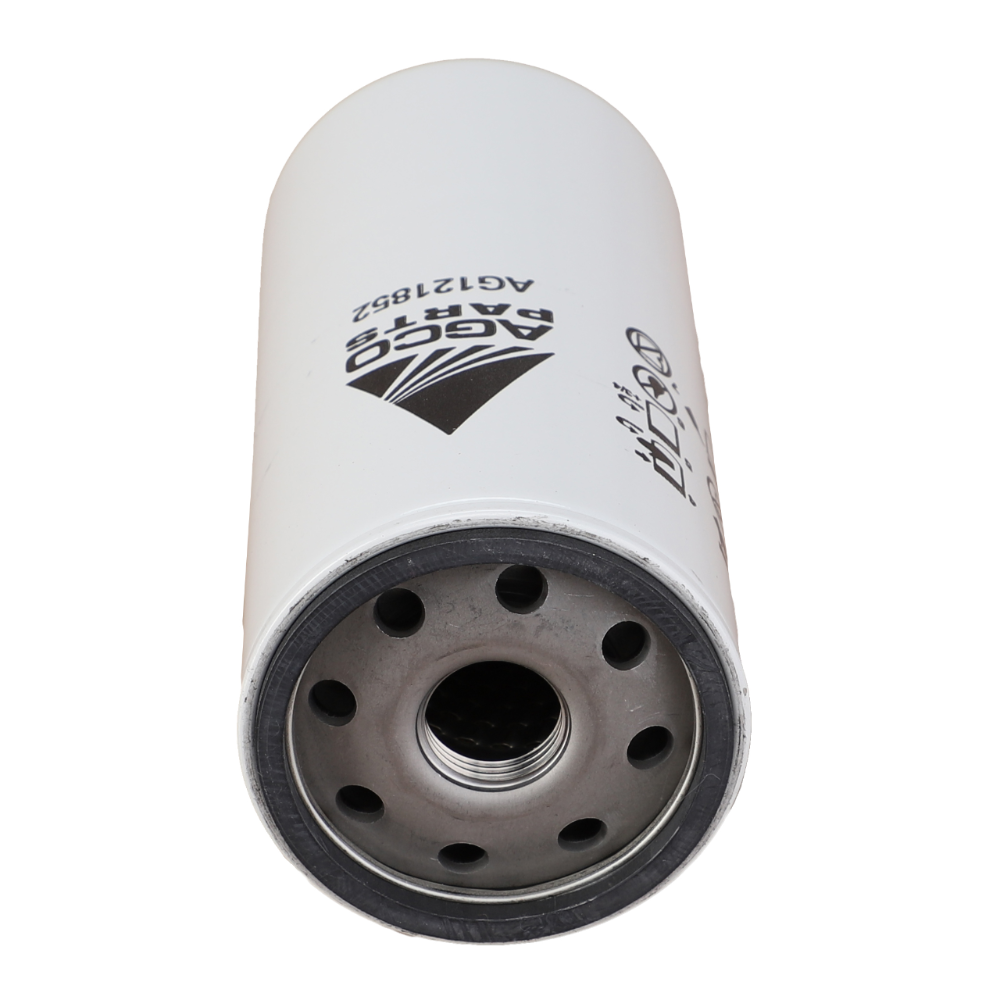 ТОПЛИВНЫЙ ФИЛЬТР