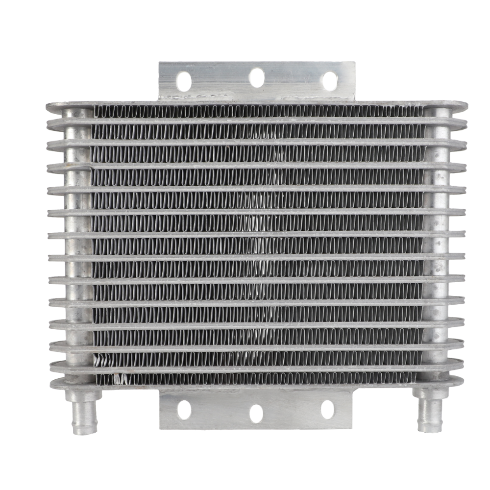 МАСЛЯНЫЙ РАДИАТОР