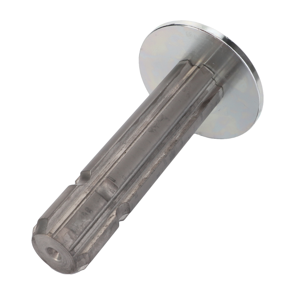 ПРОФИЛЬНЫЙ ВАЛ