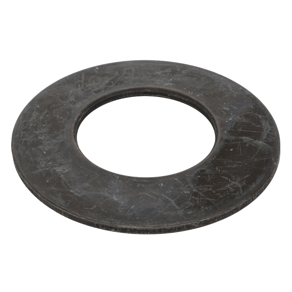 Пружинная шайба