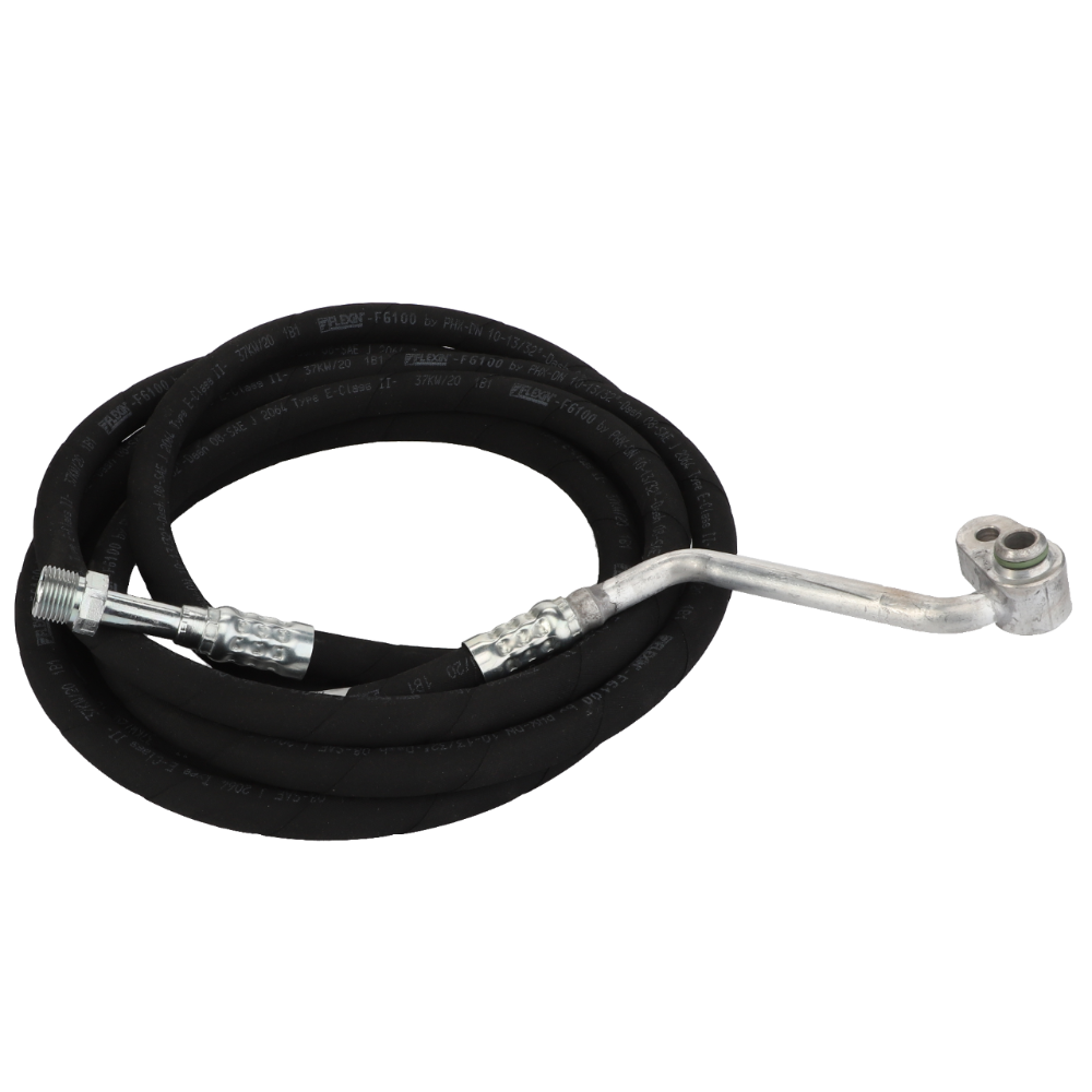 ГИБКИЙ КАБЕЛЬ