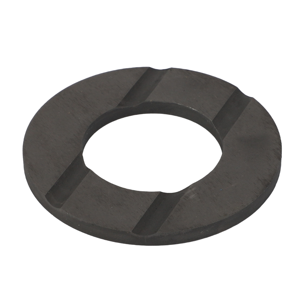 Упорная шайба