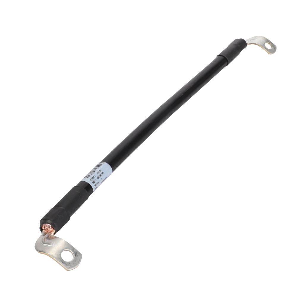 ОТРИЦАТЕЛЬНЫЙ ПРОВОД