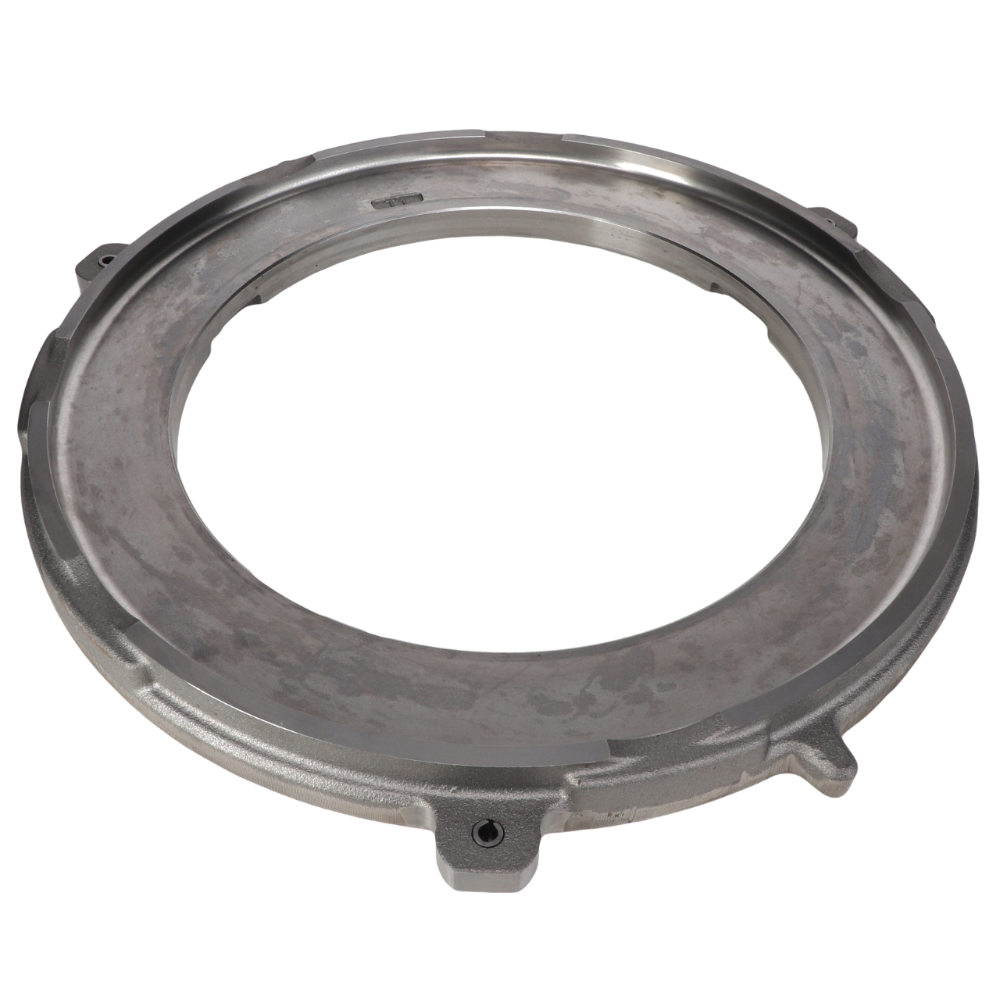 ТОРМОЗНАЯ ПОДДЕРЖКА