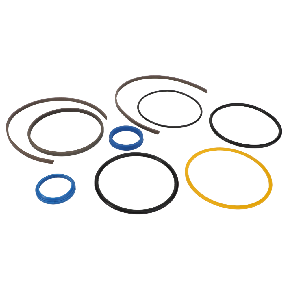 КОМПЛЕКТ ПРОКЛАДОК