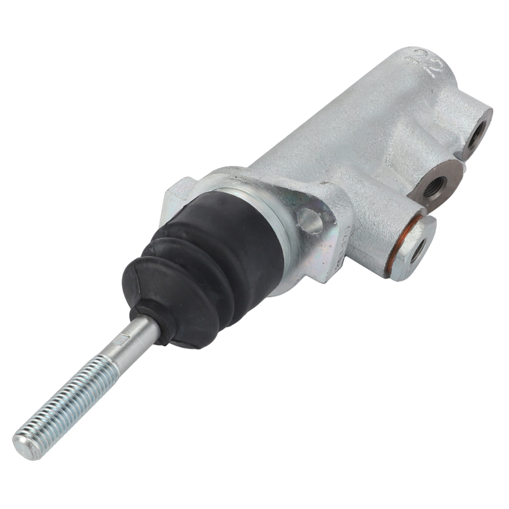 ГЛАВНЫЙ НАСОС