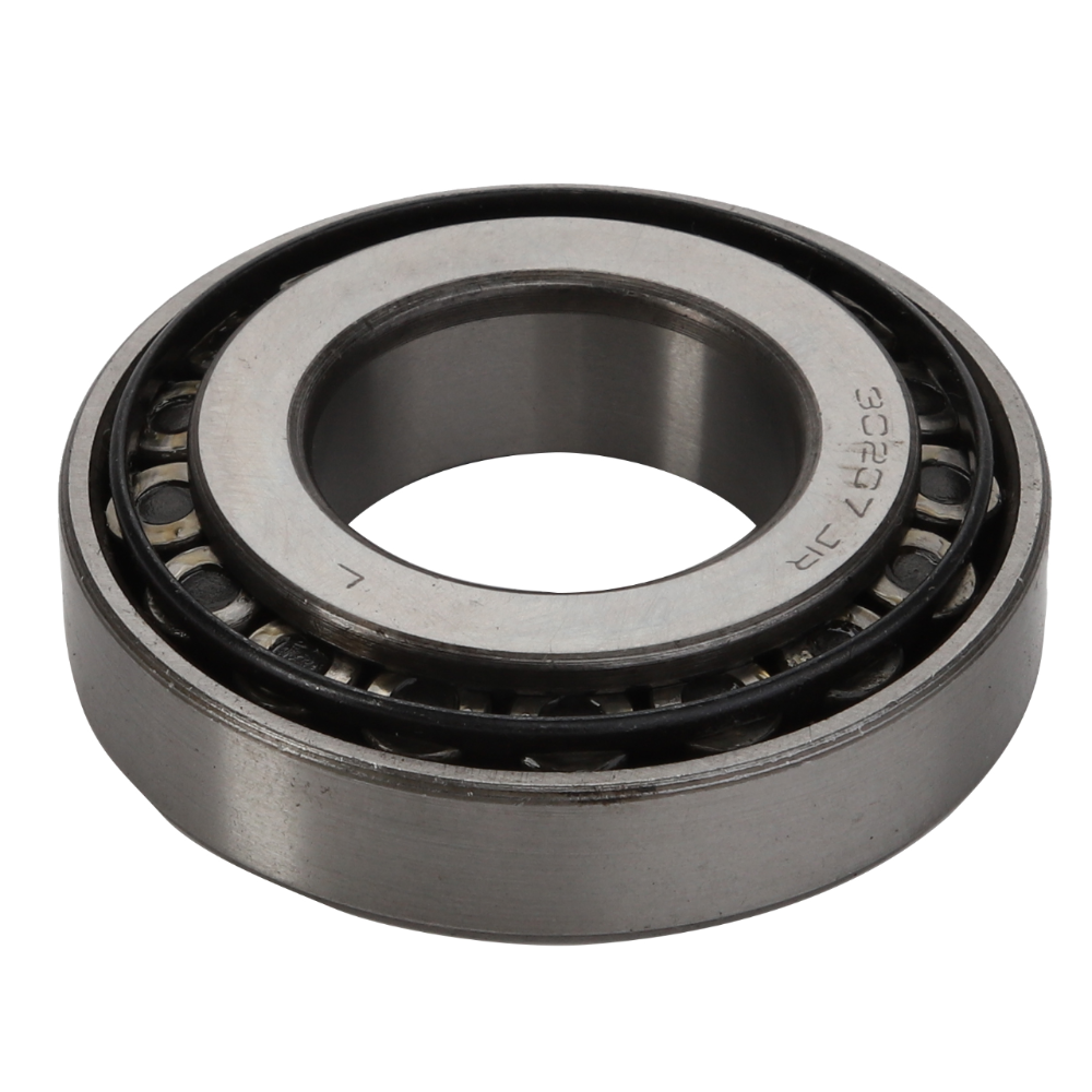 КОНИЧЕСКИЙ РОЛИКОВЫЙ ПОДШИПНИК