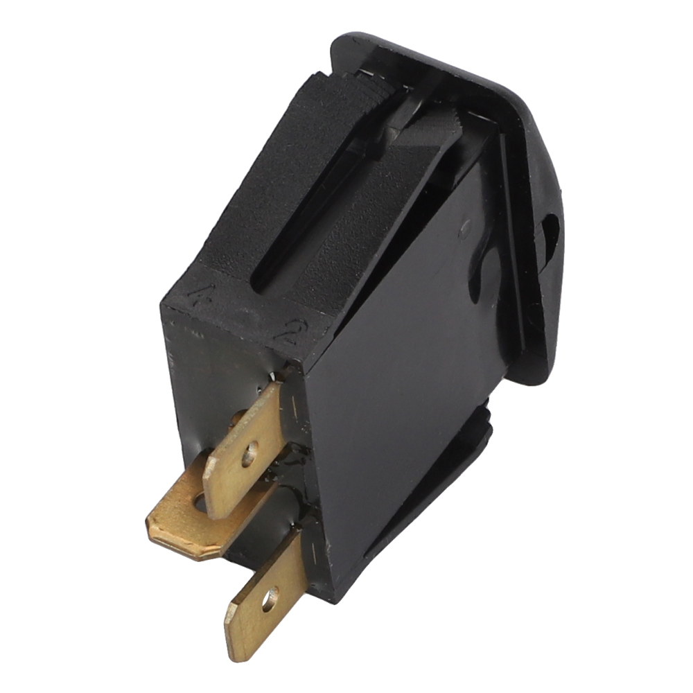 Кулисный переключатель