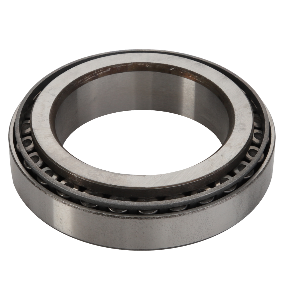 КОНИЧЕСКИЙ РОЛИКОВЫЙ ПОДШИПНИК