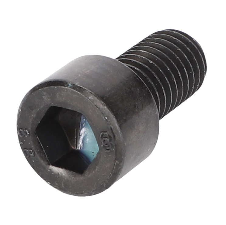 Шестигранный винт с уменьшенной головкой