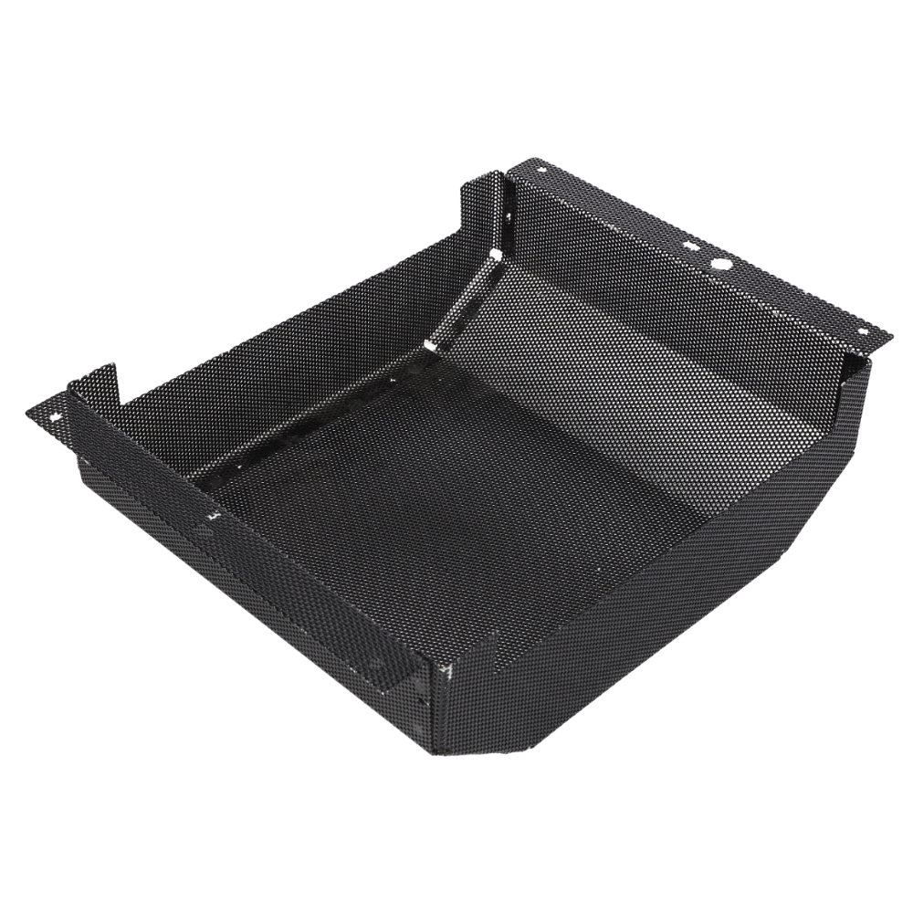 ПЕРЕДНЯЯ РЕШЁТКА